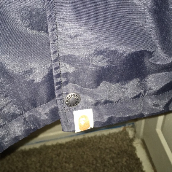 Bathing ape - Picture 3 of 5